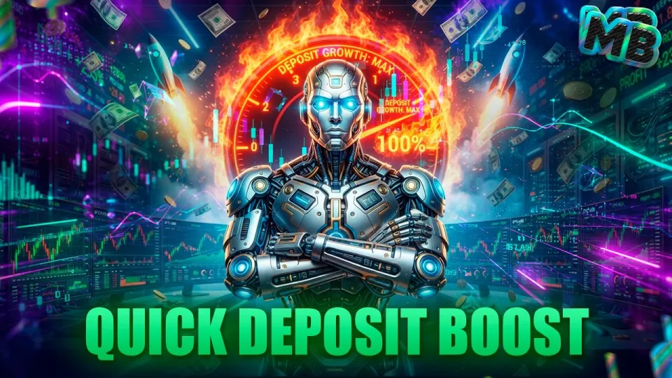 Boost your deposit with trading bot on binodex! Binary options trading strategy