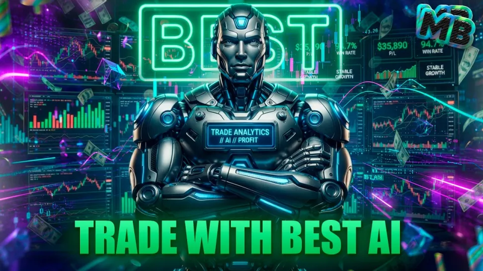 Binary Options Trading Strategy: Using AI Bots for Smarter Trades