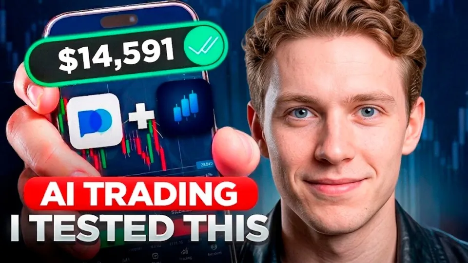 Pocket Option AI Trading Bot: Live Test, Setup, and Performance Insights