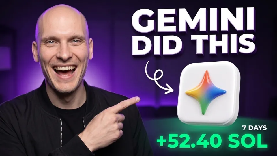 Trading Bot: How to Use Gemini AI Trading Strategy in 2026